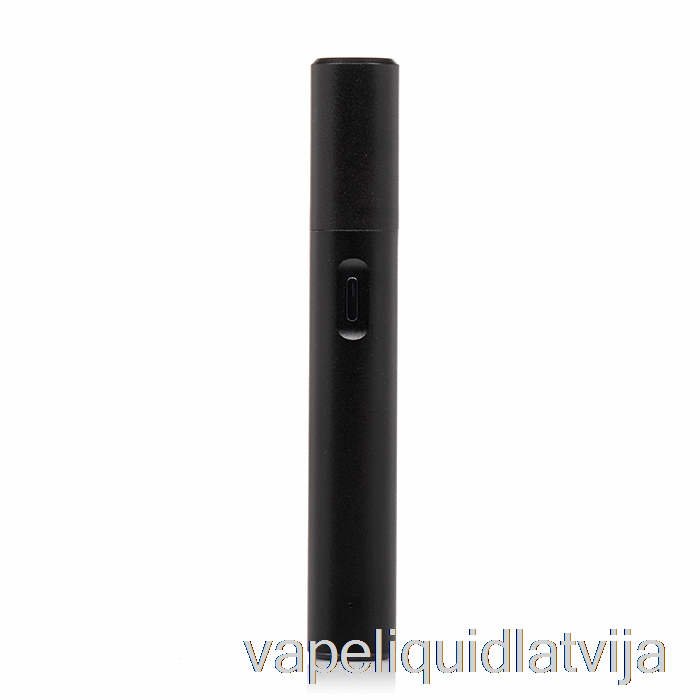 Cartisan Pillar 510 Akumulators Black Vape šķidrums